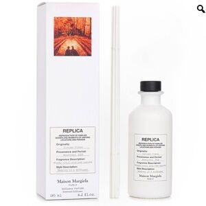 Maison Margela | REPLICA Autumn Vibes 🍂 | Reed Diffuser